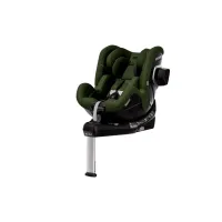 Otočná autosedačka Recaro Toron 1 40-105cm - Epic Green