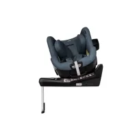 Otočná autosedačka Recaro Toron 1 Kid 61-105cm - Gallant Grey