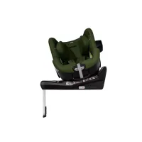 Otočná autosedačka Recaro Toron 1 Kid 61-105cm - Epic Green