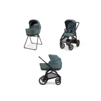 Kočárek Inglesina Aptica XT Duo 2026 - Himalaya Blue