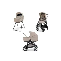 Kočárek Inglesina Aptica Duo 2v1 - Vicuna Beige 2026