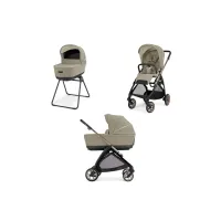 Kočárek Inglesina Electa system Duo 2v1 - Hangar Beige 