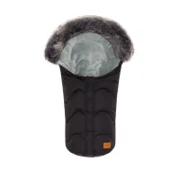 Zimní fusak Fillikid Lhotse - Black