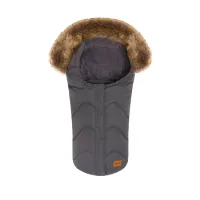 Zimní fusak Fillikid Lhotse - Grey
