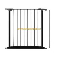 BABYDAN MODUL DVEŘE BLACK/WHITE 