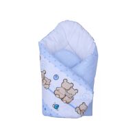 Zavinovačka Růžek - Matěj Modrá