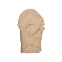 Zavinovačka Růžek Šárka s volánem