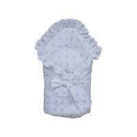 Zavinovačka Růžek - Hvězdička béžová