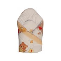 Zavinovačka Růžek - Beruška