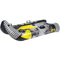 Nafukovací kluzák Schreuders Sport - Downhill Racer