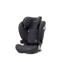 Autosedačka Avova Sora-Fix 100-150 cm - Koala Grey