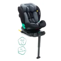 Autosedačka Fillikid Luca 360° 