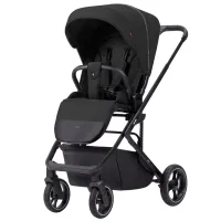 Kočárek Carrello Alfa - Midnight Black