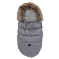 Tako fusak Igloo s Kožichem - šedá