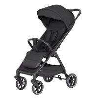 Kočárek Carrello Forza - Espresso Black 