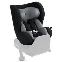 ABC Design AUTOSEDAČKA Lily i-Size - Graphite
