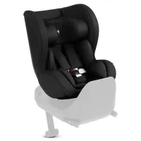 ABC Design AUTOSEDAČKA Lily i-Size - Black