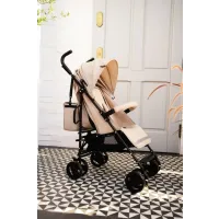 Golfový kočárek MoMi AKIRA