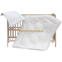 Výplň do souprav Scarlett BAMBUS-135 x 100 cm