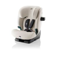 Letní potah na autosedačku Britax Advansafix - Moonbeam