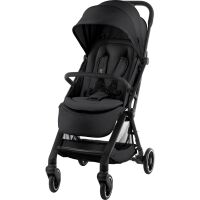 Kočárek Britax Römer Flylite - Carbon Black