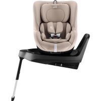 Autosedačka BRITAX RÖMER Dualfix M Plus i-Size