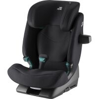 Autosedačka Britax Römer Safefix 100-150 cm - Deep Black