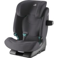 Autosedačka Britax Römer Safefix 100-150 cm - Deep Grey
