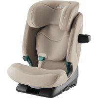 Autosedačka Britax Römer Safefix 100-150 cm - Teak