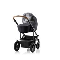 Pláštěnka na hlubokou korbu Britax Smile
