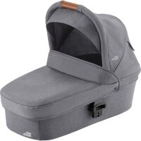 Hluboká korba ke kočárku Britax Romer Strider M - Elephant Grey