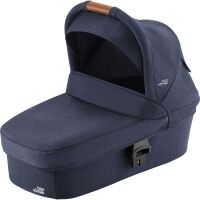 Hluboká korba ke kočárku Britax Romer Strider M - Navy Ink