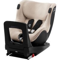 Letní potah Britax Romer Dualfix M/3/i-Size/iSense - Beige