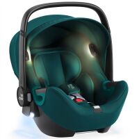 Autosedačka Britax Römer Baby-Safe iSense
