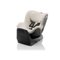 Letní potah na autosedačku Britax Dualfix/Swingfix (M) Plus - Beige 