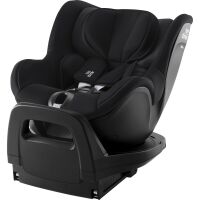 Autosedačka Britax Römer Dualfix Pro 2023 - Space Black