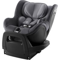 Autosedačka Britax Römer Dualfix Pro 2023 - Midnight Grey