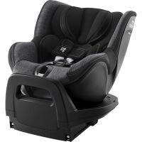 Autosedačka Britax Römer Dualfix Pro 2023 - Graphite Marble
