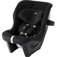 Autosedačka Britax Römer Max-Safe Pro - Space Black