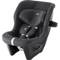 Autosedačka Britax Römer Max-Safe Pro - Midnight Grey