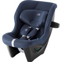 Autosedačka Britax Römer Max-Safe Pro - Moonlight Blue