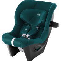 Autosedačka Britax Römer Max-Safe Pro - Atlantic Green