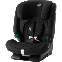 Autosedačka Britax Römer Versafix - Space Black