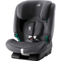 Autosedačka Britax Römer Versafix - Midnight Grey