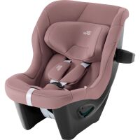 Autosedačka Britax Römer Max-Safe Pro - Dusty Rose