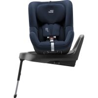 Autosedačka BRITAX RÖMER Dualfix M Plus i-Size - Night Blue