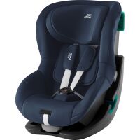 Autosedačka Britax Römer King Pro - Night Blue