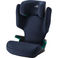 Autosedačka Britax Römer Adventure Plus 2 - Night Blue