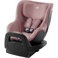 Autosedačka Britax Römer Dualfix 5Z + Vario Base 5Z Bundle