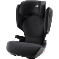 Autosedačka Britax Römer Kidfix Pro M Classic - Space Black